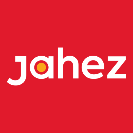 Jahez Aggregator Logo - Saudi Arabia