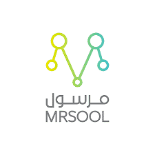 Mrsool Aggregator Logo - Saudi Arabia