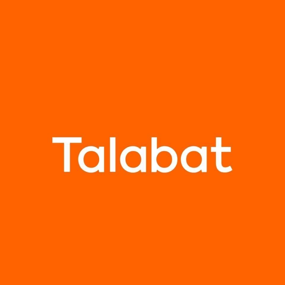 Talabat Aggregator Logo - Kuwait Branch